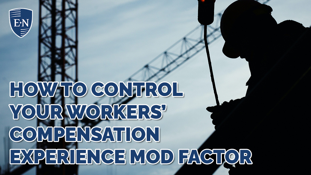 What is Workers’ Comp Mod Rate and How Do You Control It?
